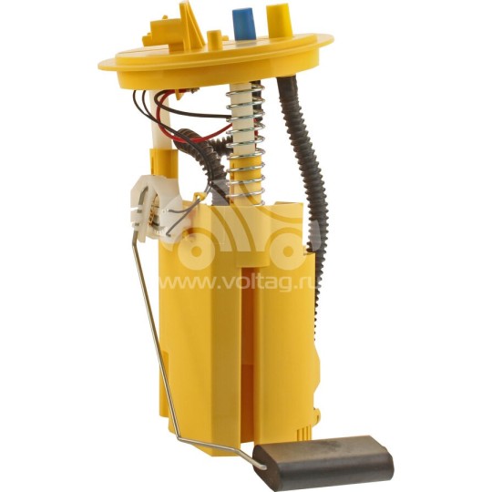 KR0068M Benzin pompası ile birlikte montaj modülü