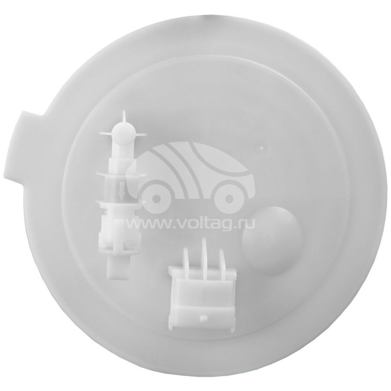 KR0070M Benzin pompası ile birlikte montaj modülü