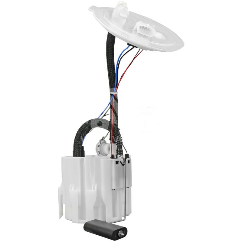 KR0070M Benzin pompası ile birlikte montaj modülü