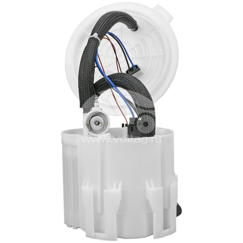 KR0070M Benzin pompası ile birlikte montaj modülü