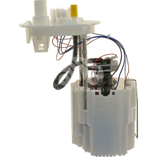 KR0071M Benzin pompası ile birlikte montaj modülü