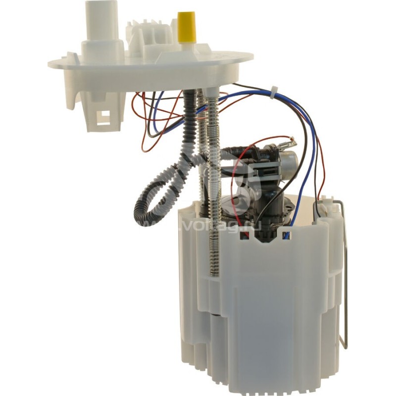 KR0071M Benzin pompası ile birlikte montaj modülü