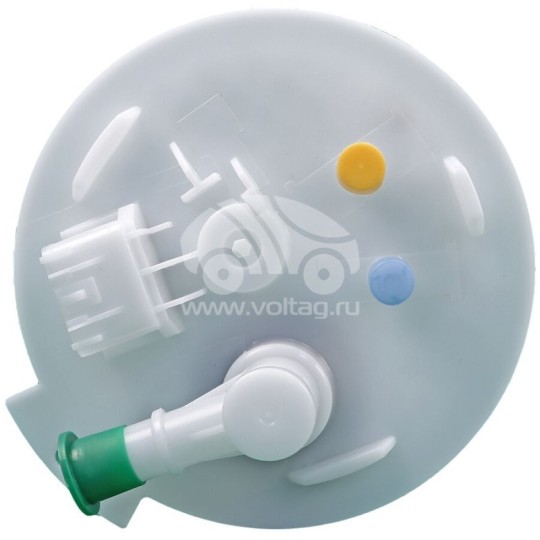 KR0072M Benzin pompası ile birlikte montaj modülü