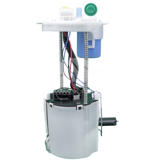 KR0072M Benzin pompası ile birlikte montaj modülü