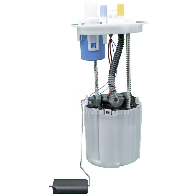 KR0072M Benzin pompası ile birlikte montaj modülü