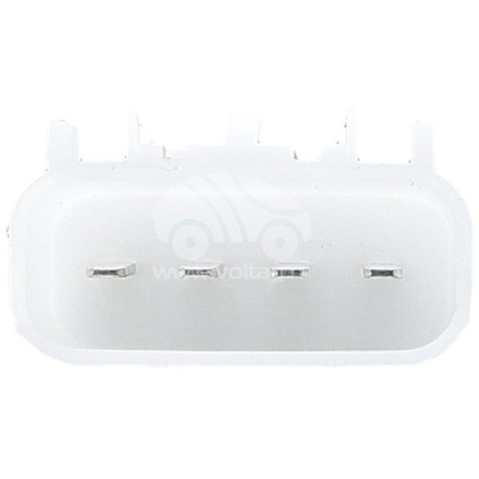 KR0072M Benzin pompası ile birlikte montaj modülü