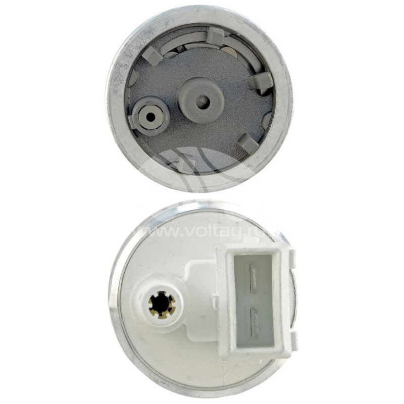 KR0073P Elektrikli benzin pompası