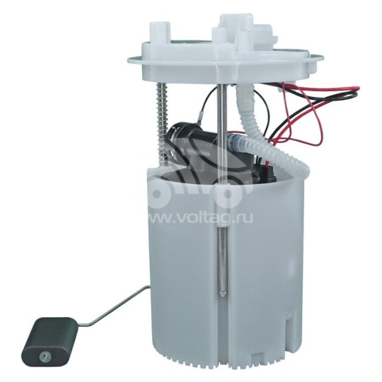 KR0074M Benzin pompası ile birlikte montaj modülü