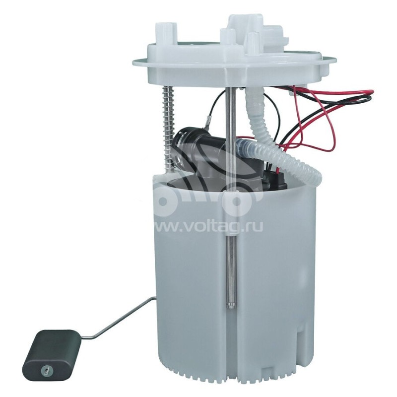 KR0074M Benzin pompası ile birlikte montaj modülü