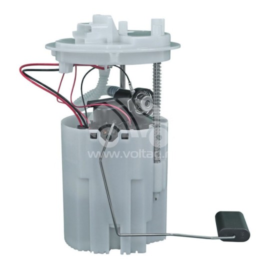 KR0074M Benzin pompası ile birlikte montaj modülü