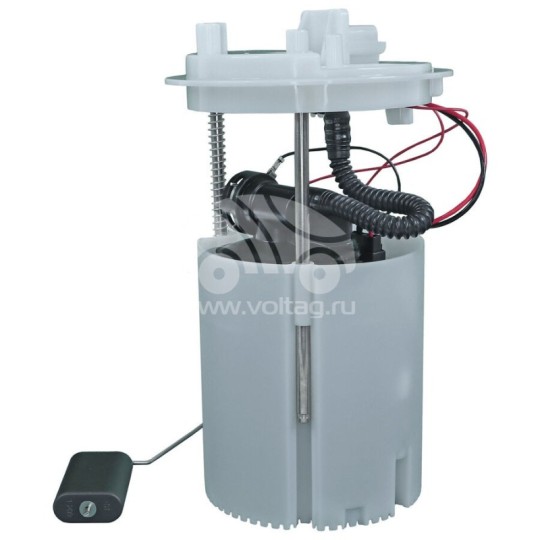 KR0075M Benzin pompası ile birlikte montaj modülü