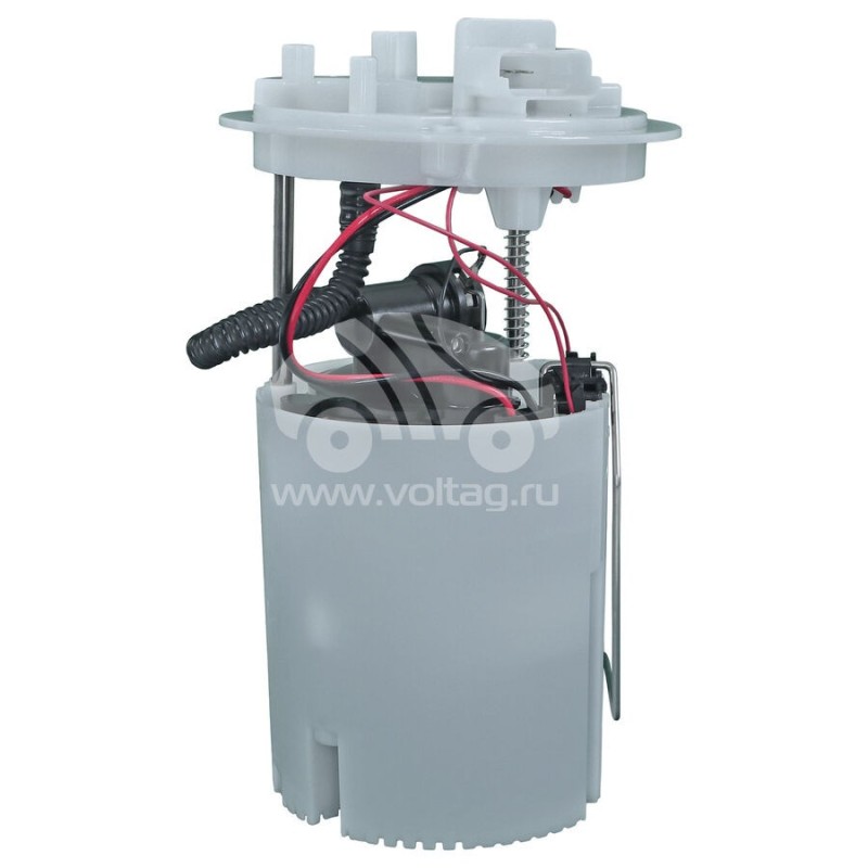 KR0075M Benzin pompası ile birlikte montaj modülü