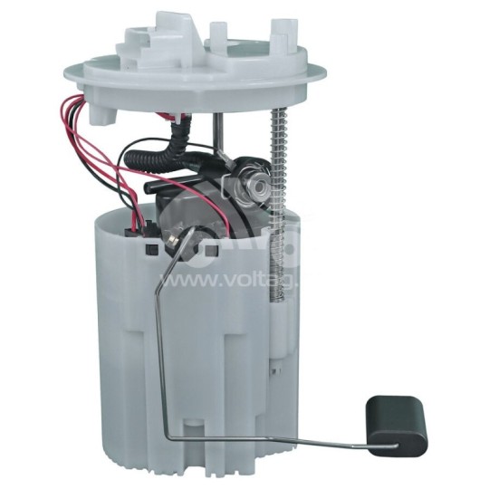 KR0075M Benzin pompası ile birlikte montaj modülü