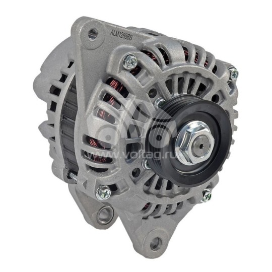 ALM1288 Alternatör