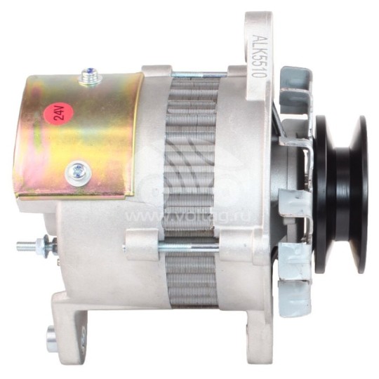 ALK5510 Alternatör