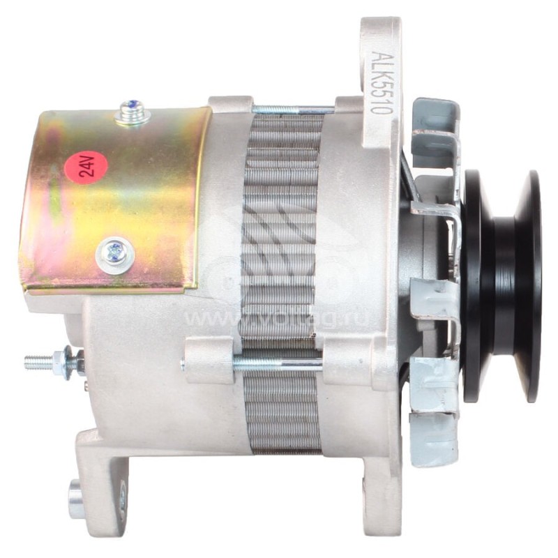 ALK5510 Alternatör