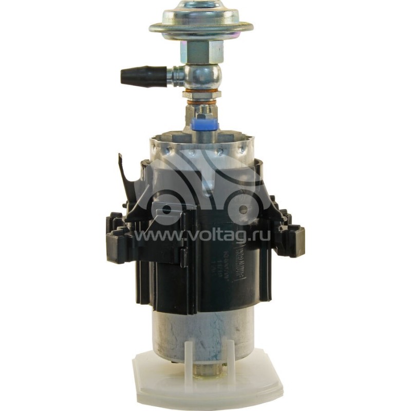 KR0079P Elektrikli benzin pompası