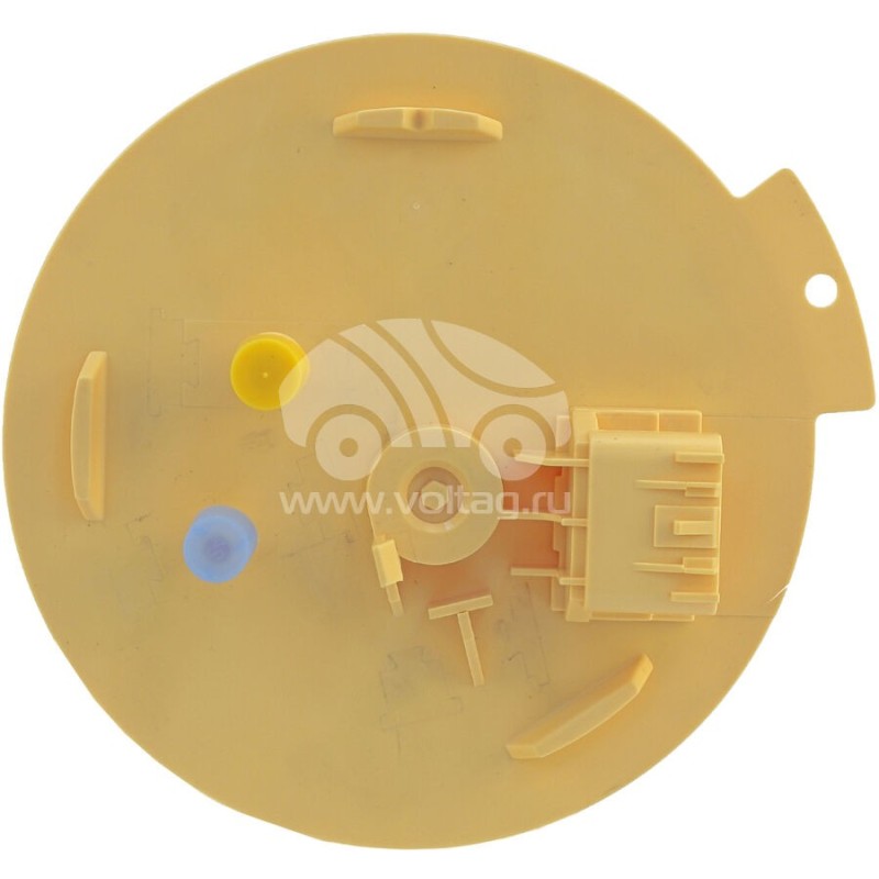 KR0080M Benzin pompası ile birlikte montaj modülü