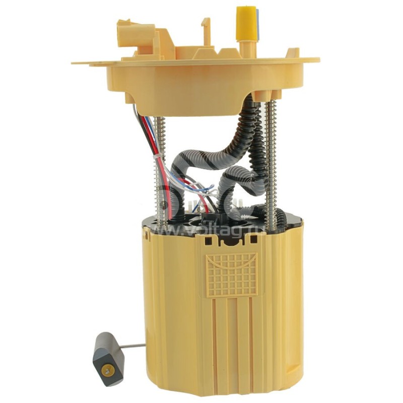 KR0080M Benzin pompası ile birlikte montaj modülü