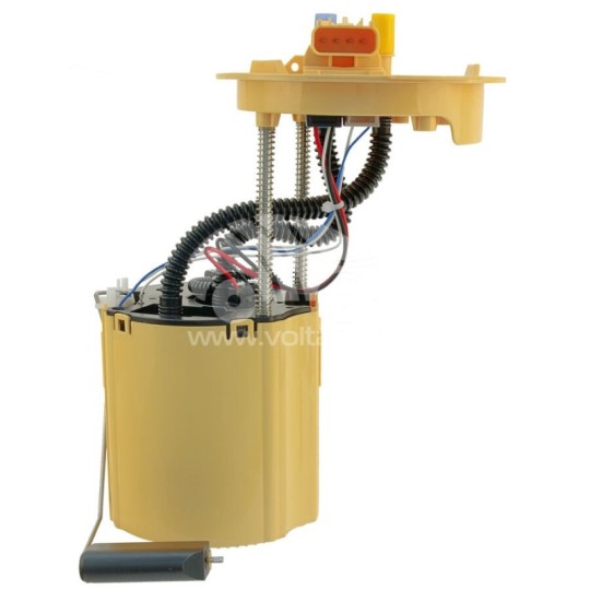 KR0080M Benzin pompası ile birlikte montaj modülü