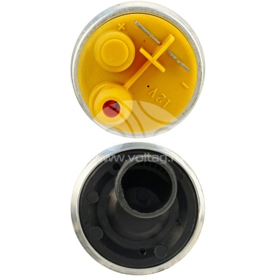 KR0080P Elektrikli benzin pompası