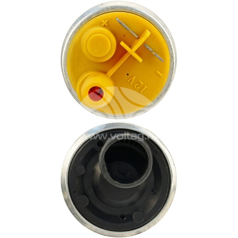 KR0080P Elektrikli benzin pompası