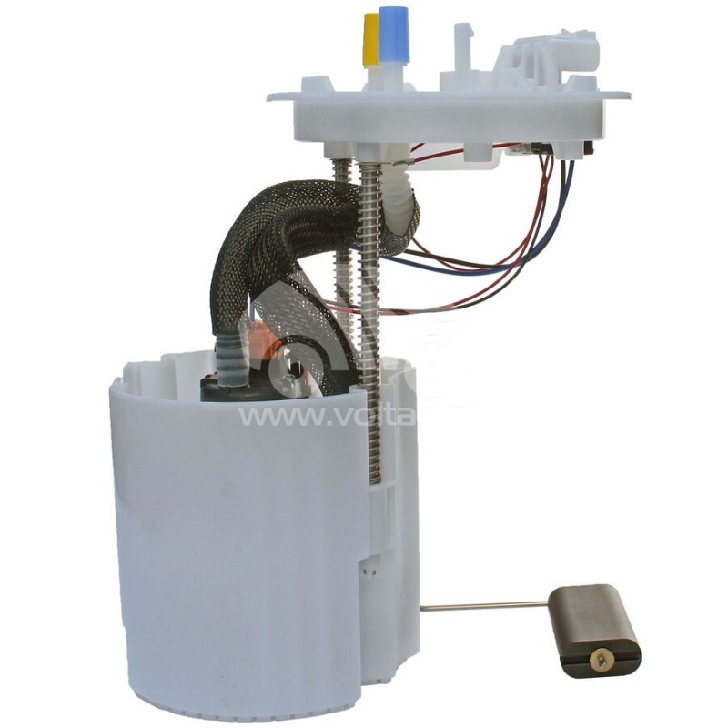 KR0081M Benzin pompası ile birlikte montaj modülü