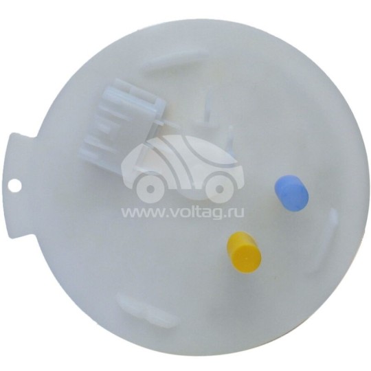 KR0081M Benzin pompası ile birlikte montaj modülü