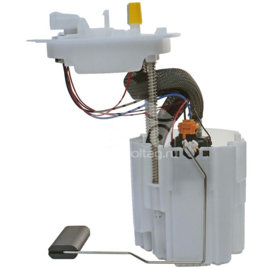 KR0081M Benzin pompası ile birlikte montaj modülü