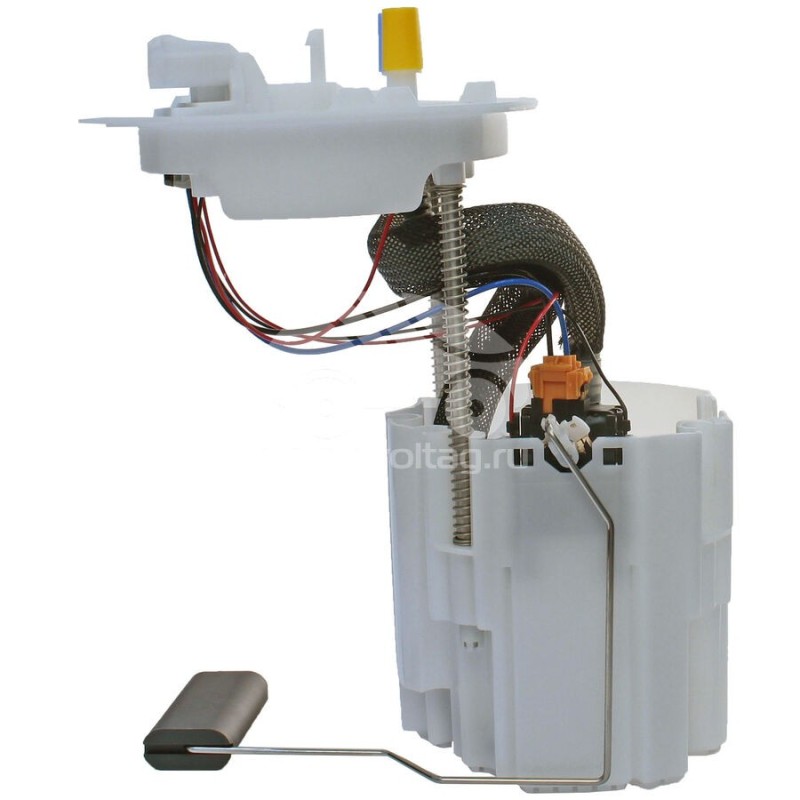 KR0081M Benzin pompası ile birlikte montaj modülü