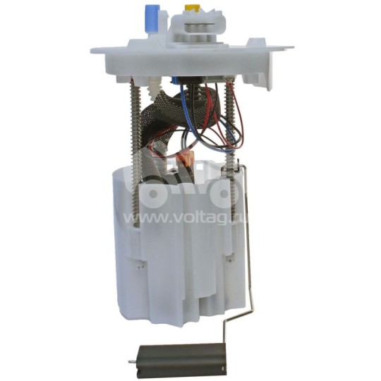 KR0081M Benzin pompası ile birlikte montaj modülü