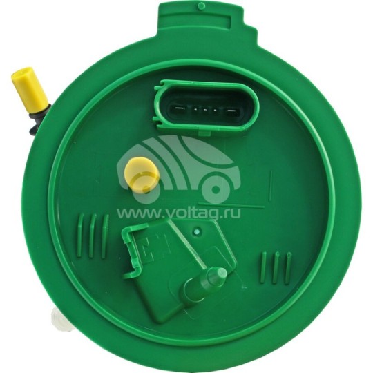 KR0083M Benzin pompası ile birlikte montaj modülü