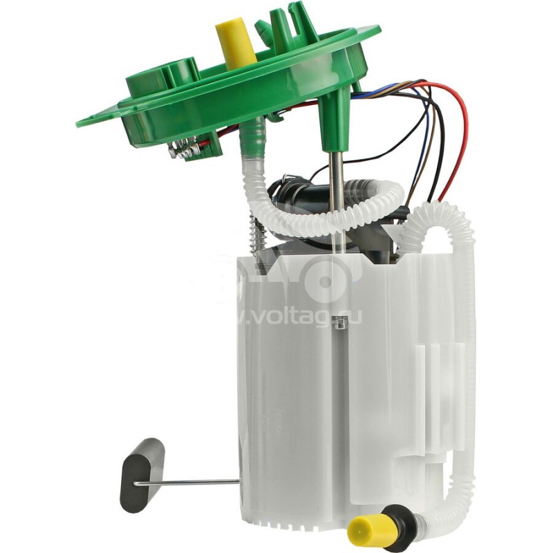 KR0083M Benzin pompası ile birlikte montaj modülü