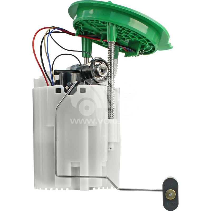 KR0083M Benzin pompası ile birlikte montaj modülü