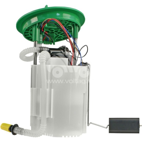 KR0083M Benzin pompası ile birlikte montaj modülü