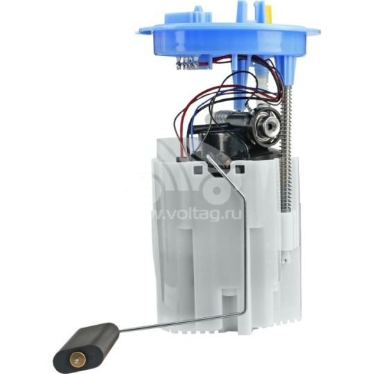 KR0084M Benzin pompası ile birlikte montaj modülü