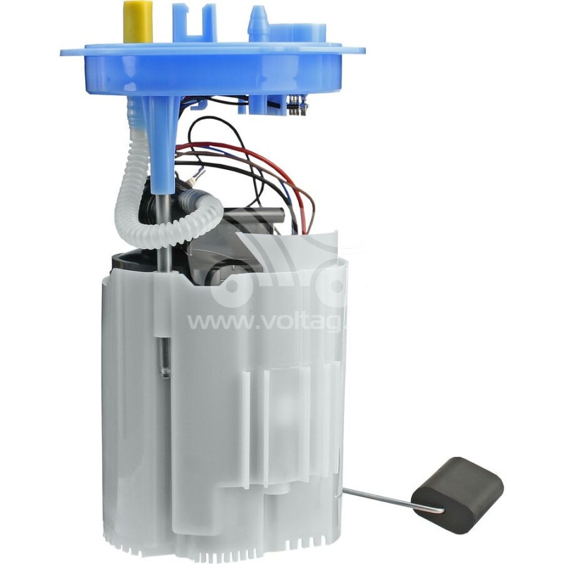 KR0084M Benzin pompası ile birlikte montaj modülü