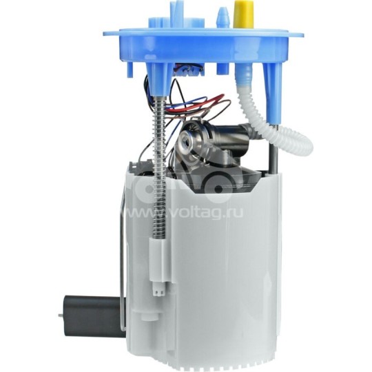 KR0084M Benzin pompası ile birlikte montaj modülü