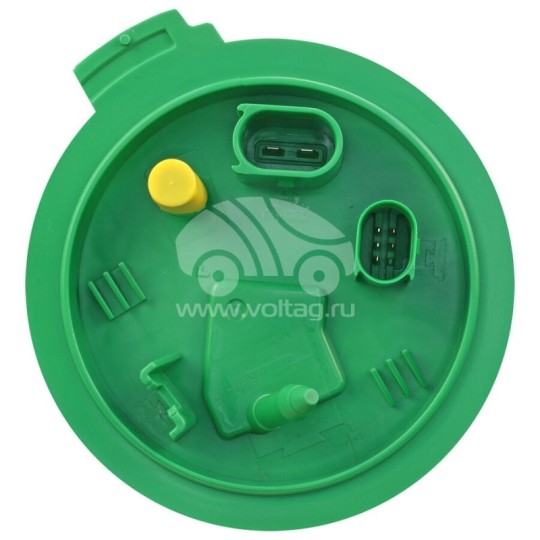 KR0085M Benzin pompası ile birlikte montaj modülü