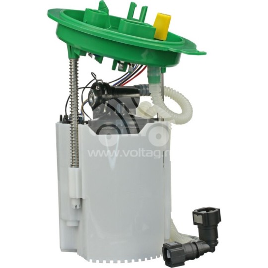 KR0085M Benzin pompası ile birlikte montaj modülü