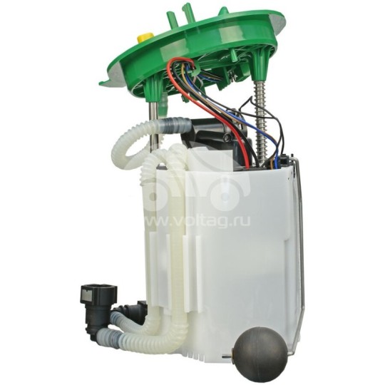 KR0085M Benzin pompası ile birlikte montaj modülü