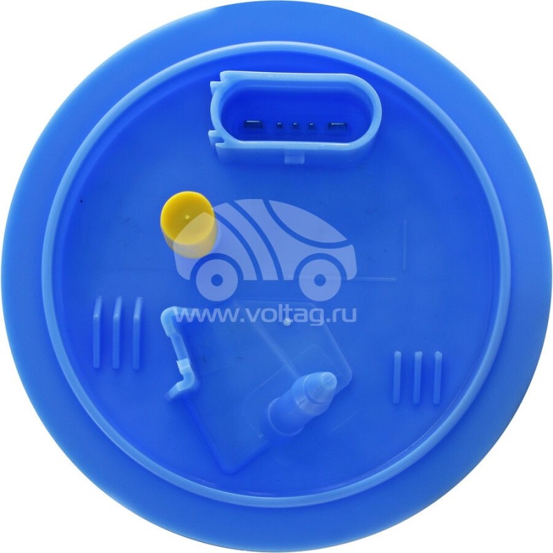 KR0086M Benzin pompası ile birlikte montaj modülü