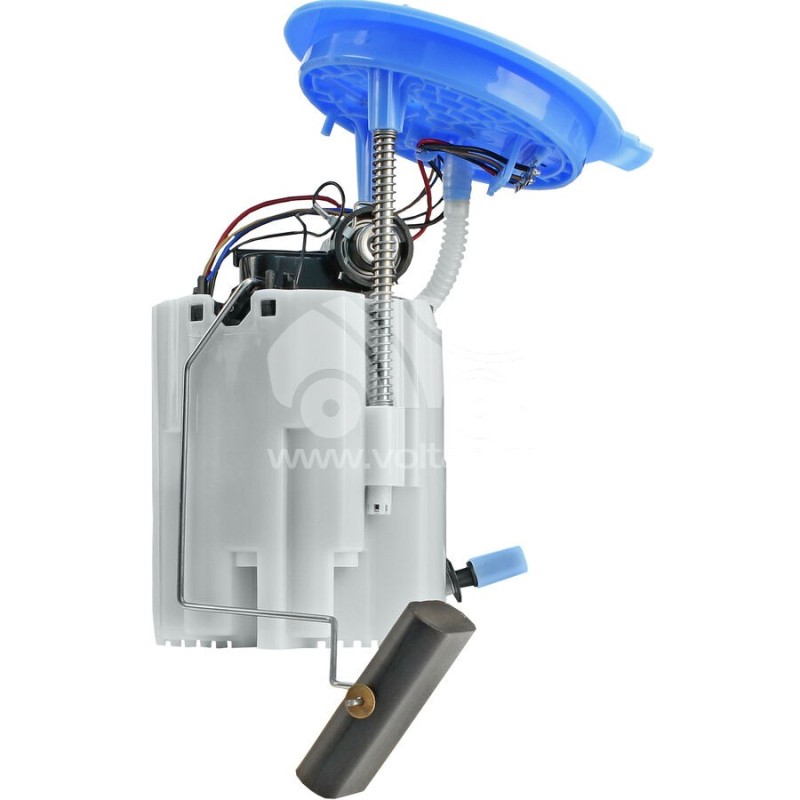 KR0086M Benzin pompası ile birlikte montaj modülü