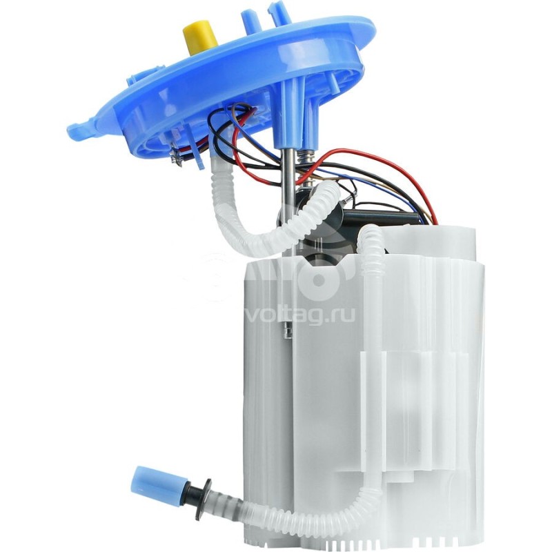 KR0086M Benzin pompası ile birlikte montaj modülü