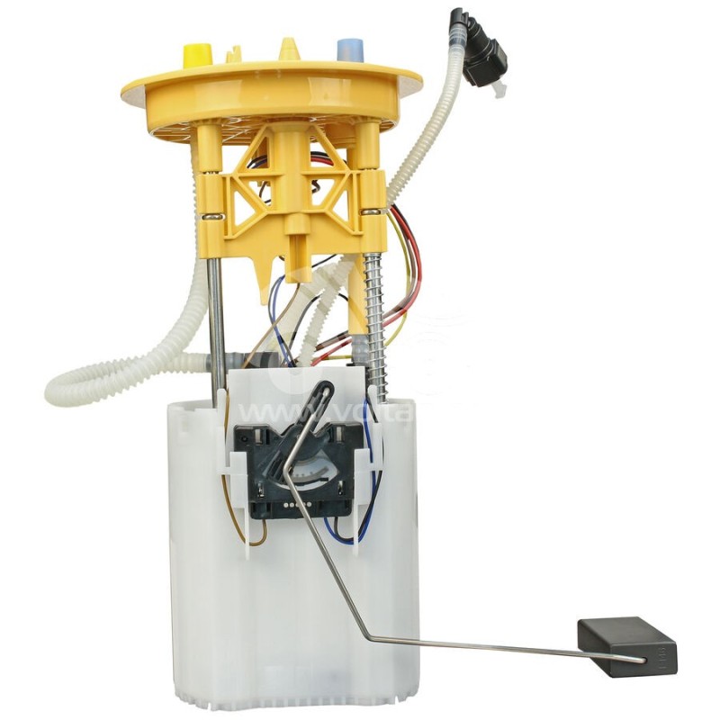 KR0087M Benzin pompası ile birlikte montaj modülü