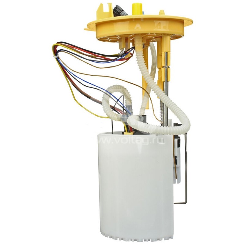 KR0087M Benzin pompası ile birlikte montaj modülü