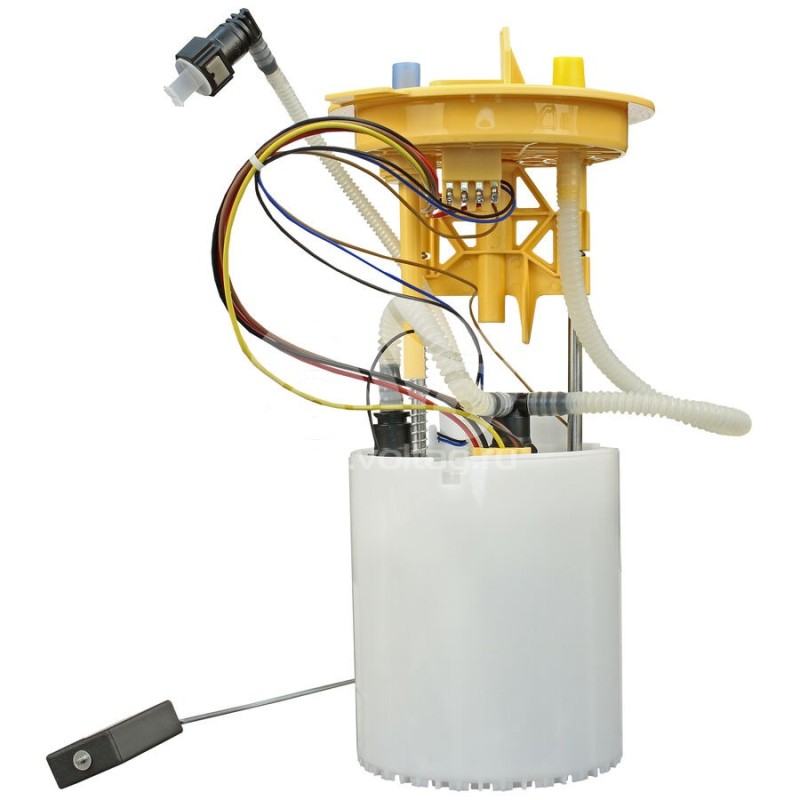 KR0087M Benzin pompası ile birlikte montaj modülü