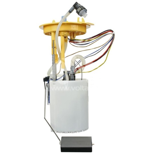 KR0087M Benzin pompası ile birlikte montaj modülü