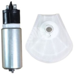 KR0087P Elektrikli benzin pompası