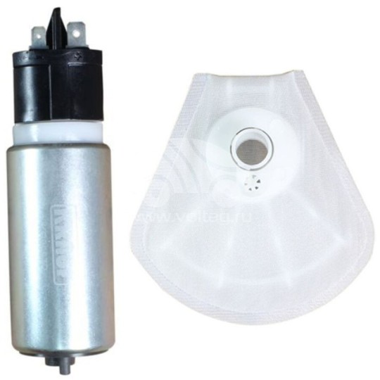 KR0087P Elektrikli benzin pompası